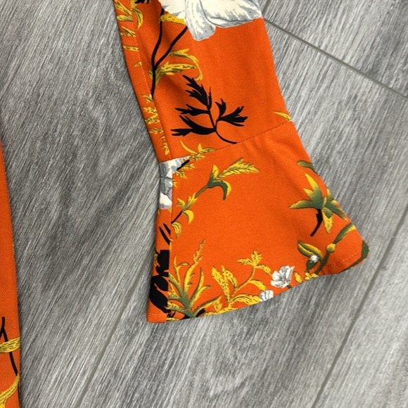 NWT Lil’ Bees Bohemian Dress - Picture 4 of 7